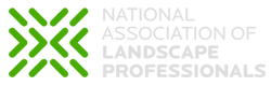 Proud Member of National Association of Landscape Professionals